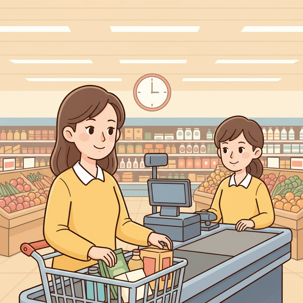 코스트코 의정부점 4월 영업시간과 주..