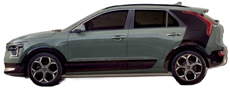 하이브리드 SUV 알고 있으면 좋은 유익한 정보