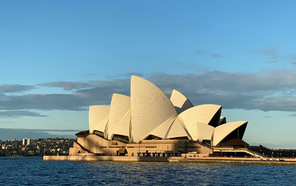 호주 오페라 하우스