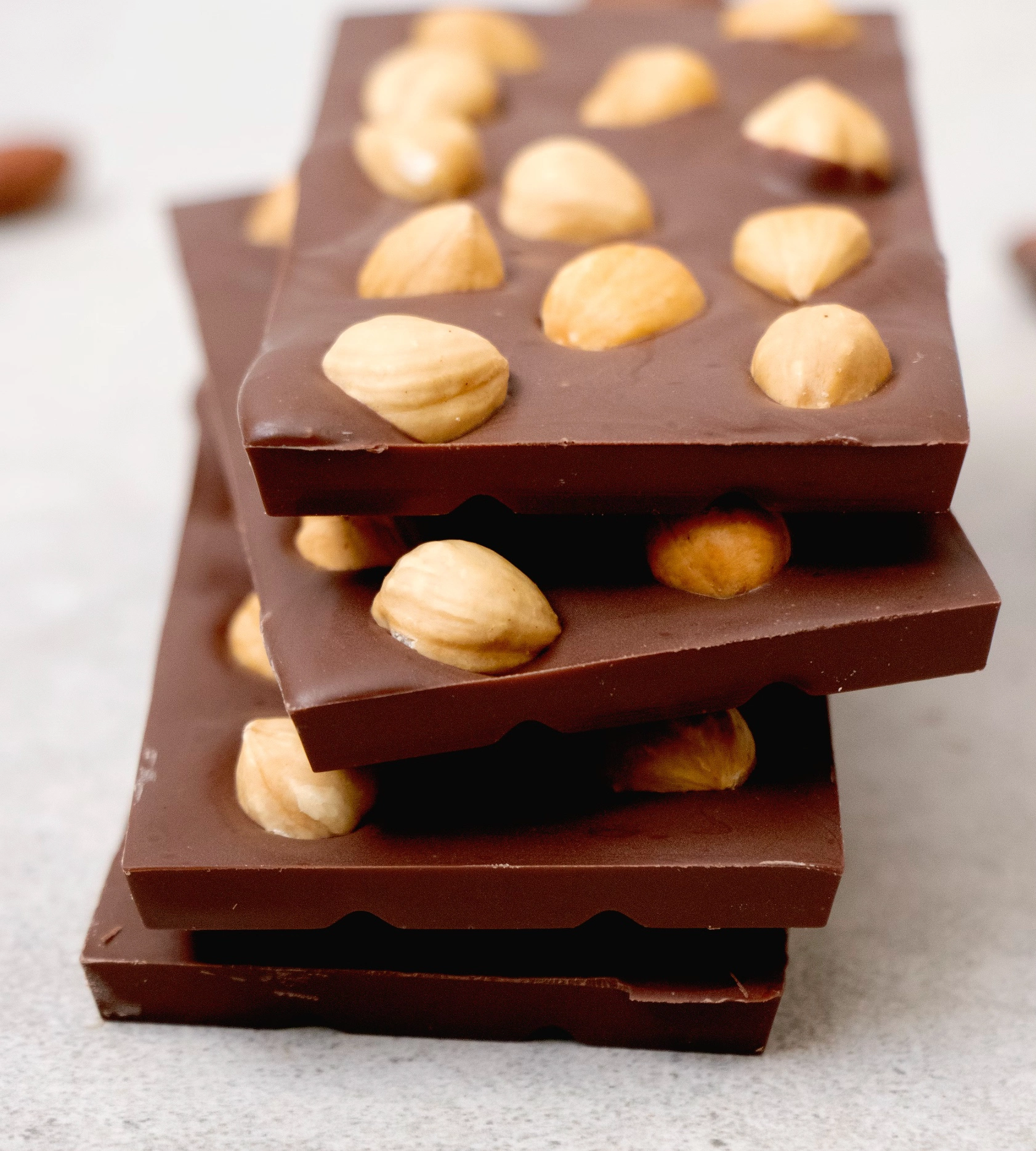 마카다미아 보관법