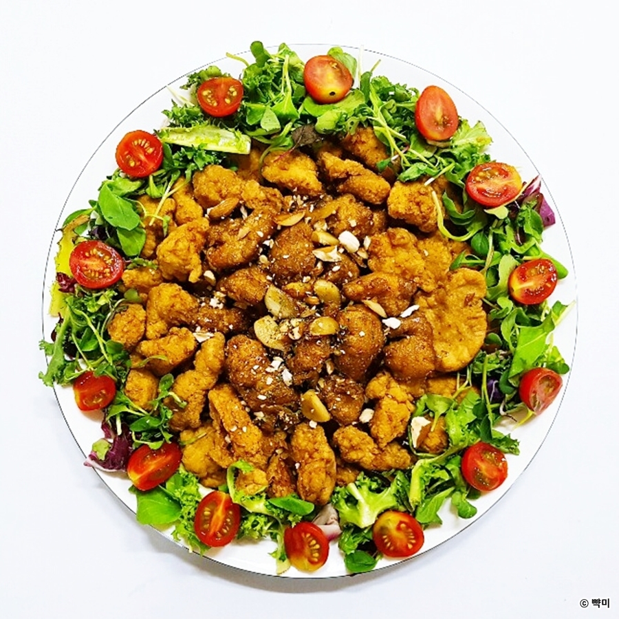 닭가슴살 요리 12가지 ❘ 다이어트 레시피