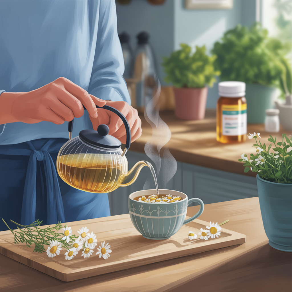 위염 약처방 후 관리 방법