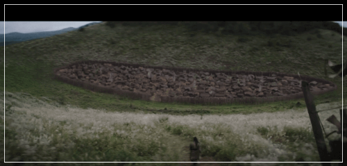 아라문의 검 4회 줄거리 : 타곤과 황후 왕자 구출작전