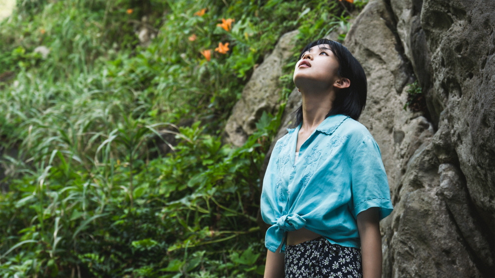 영화 <여행과 나날>