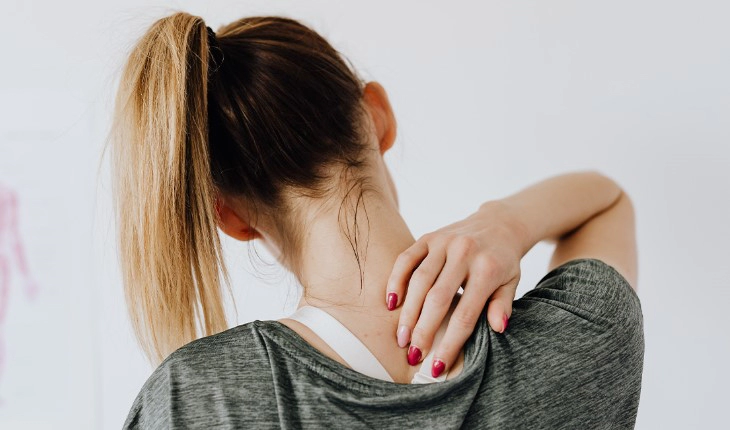 섬유근육통 증상 진단 치료법 및 섬유근육통 어느 병원?