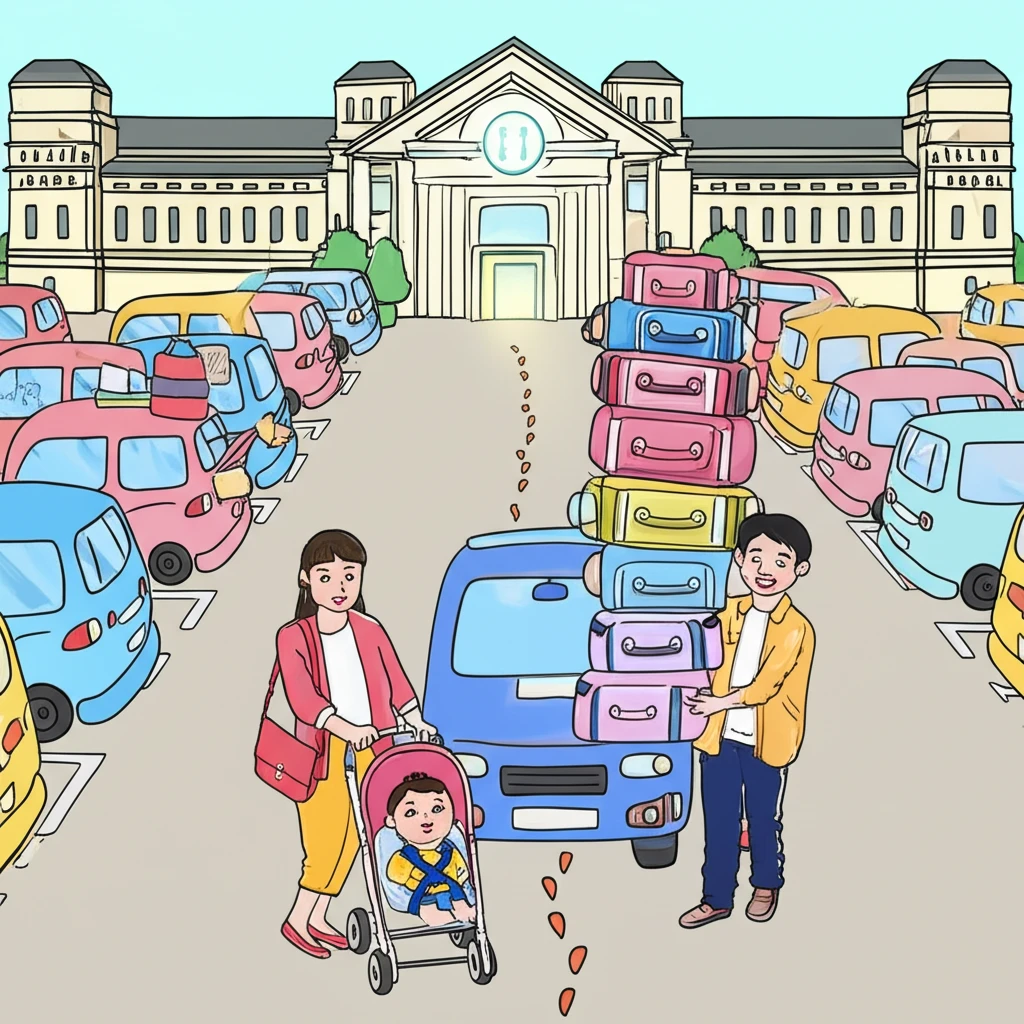 아이와 국립중앙박물관 어린이박물관 가..