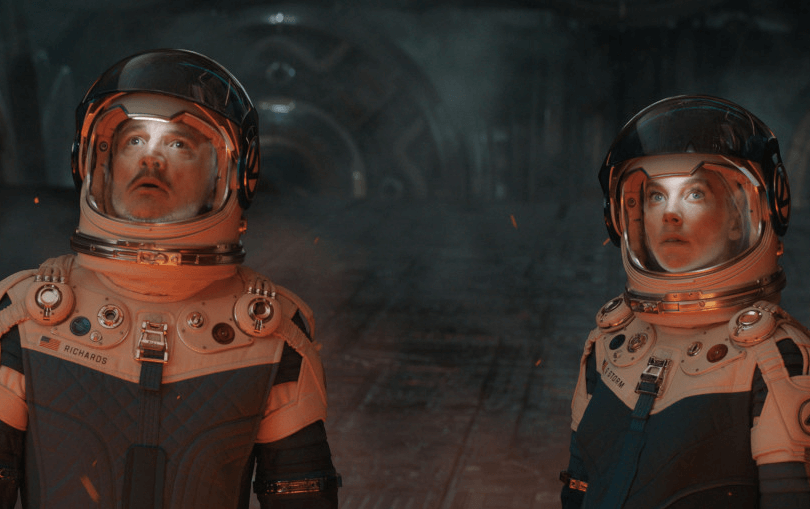 독립적인 분위기