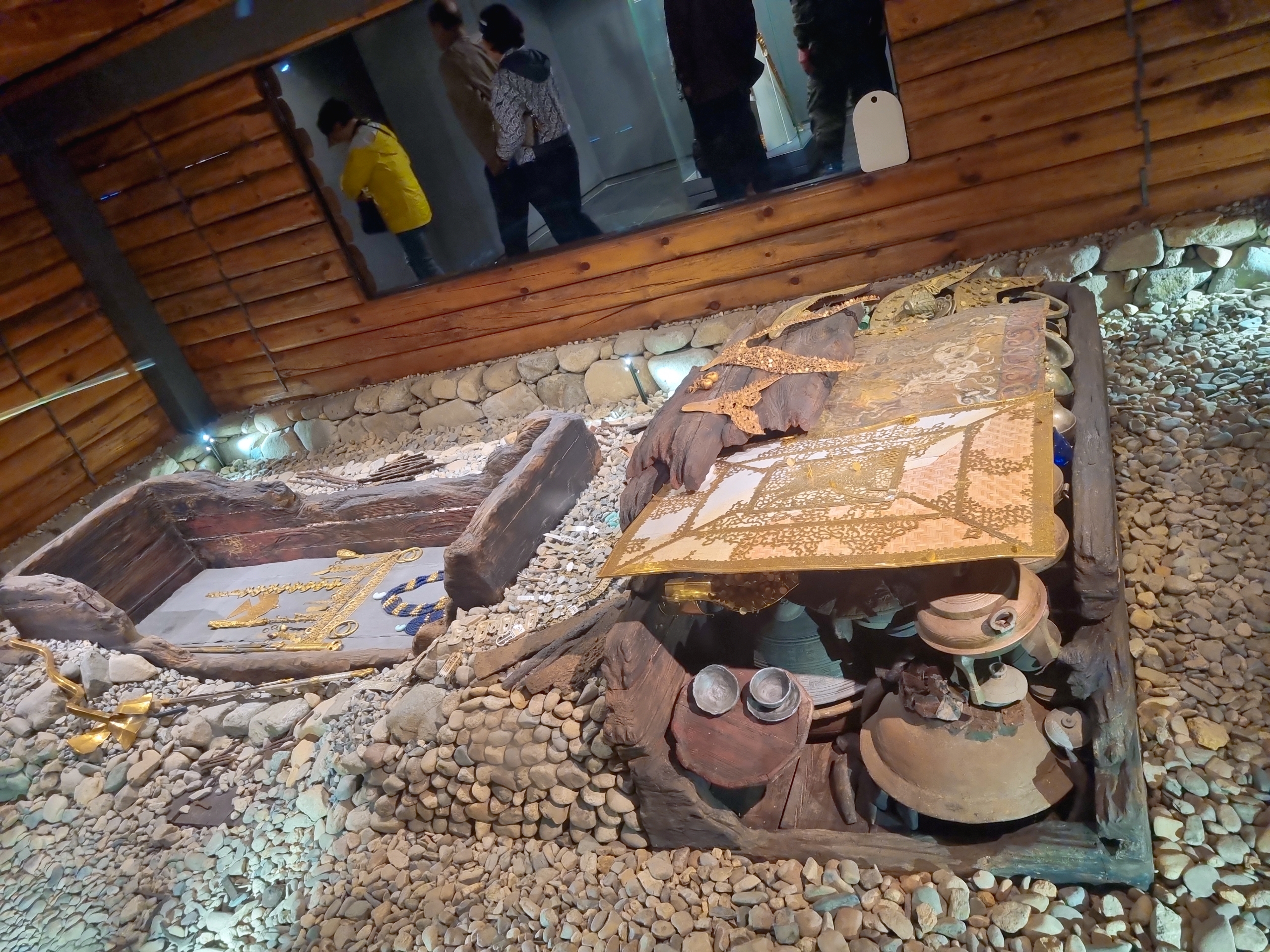 경주 대릉원