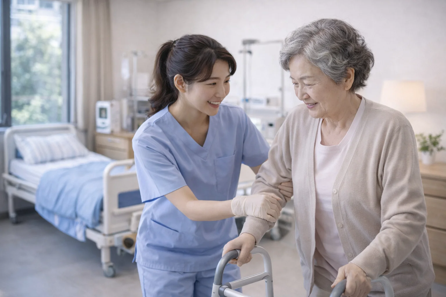 요양보호사 자격증 취득 방법