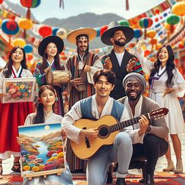 2025 청년 문화예술패스 신청 방법 &amp; 혜택 총정리