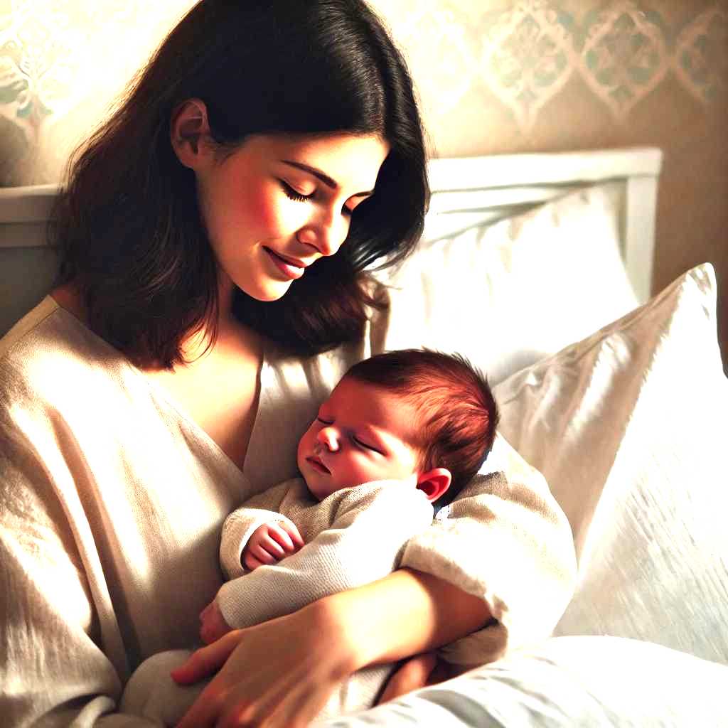 출산 지원금 신청방법