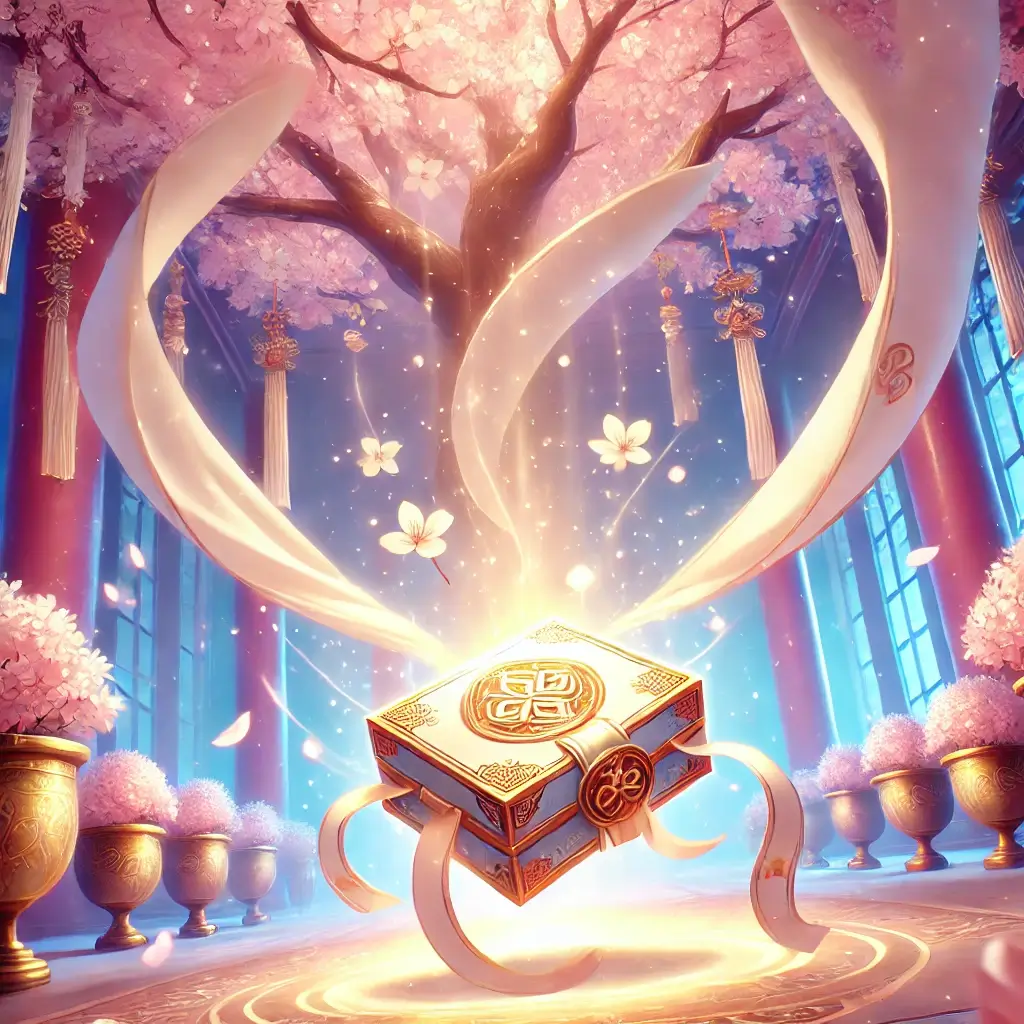 지갑 선물 받는 꿈 해몽