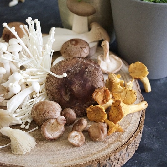 당뇨에 좋은 음식