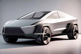 테슬라 주가 전망5