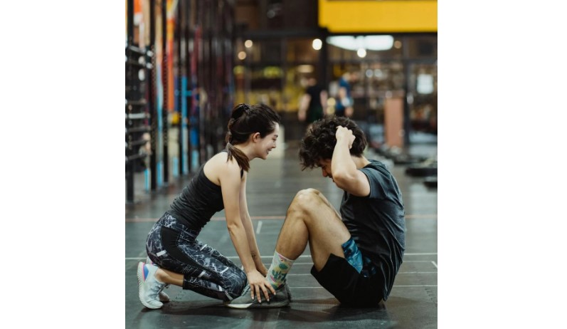 대사량 올리기 운동 관련 사진