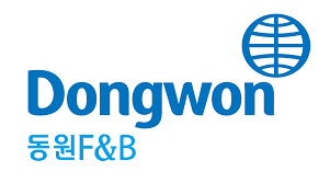 동원F&B_로고