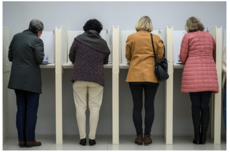 Voting