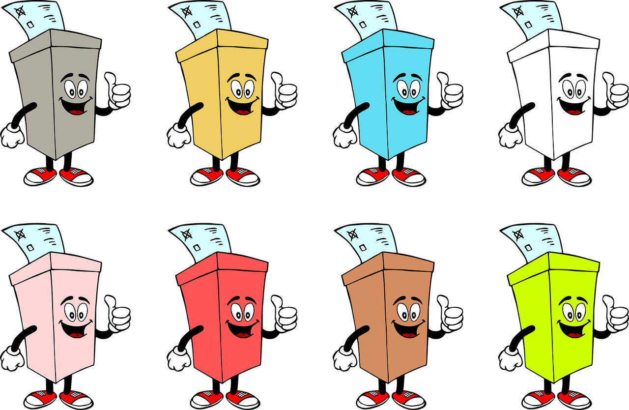 2025년 대선 결과 요약 + 지역별 분석