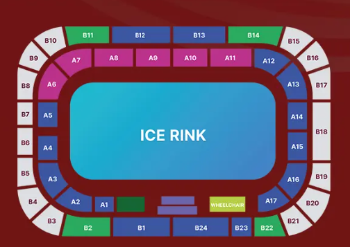 쇼트트랙 월드투어