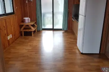 성주봉 자연휴양림 산림 수련관_1