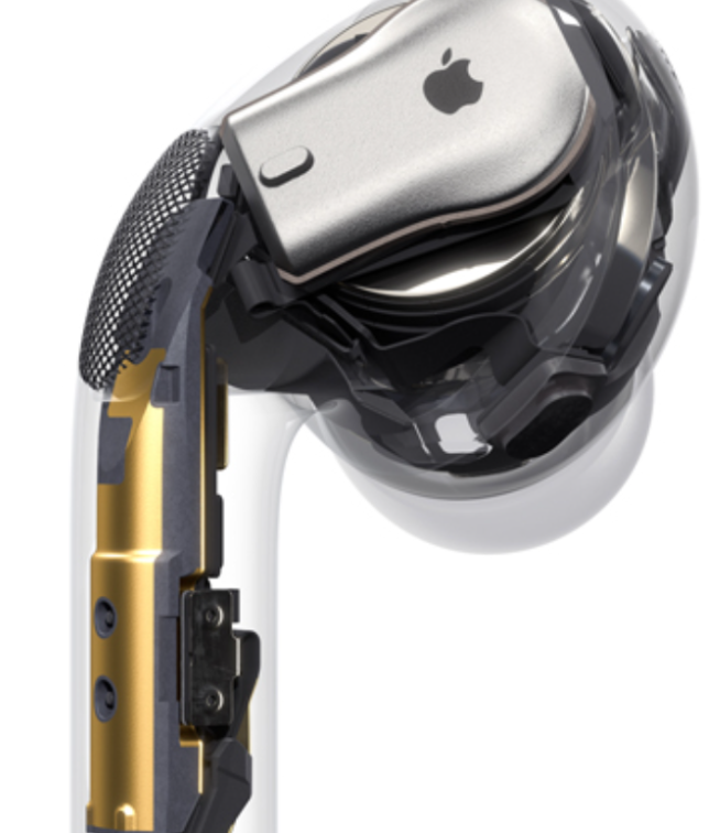 에어팟프로 2세대