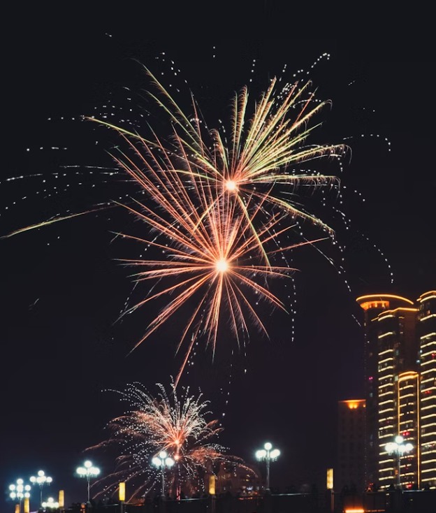 부산 불꽃축제 일정