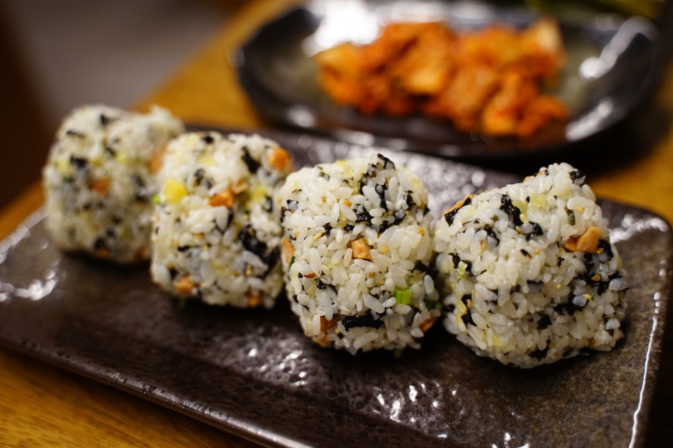 울릉도 울야식당