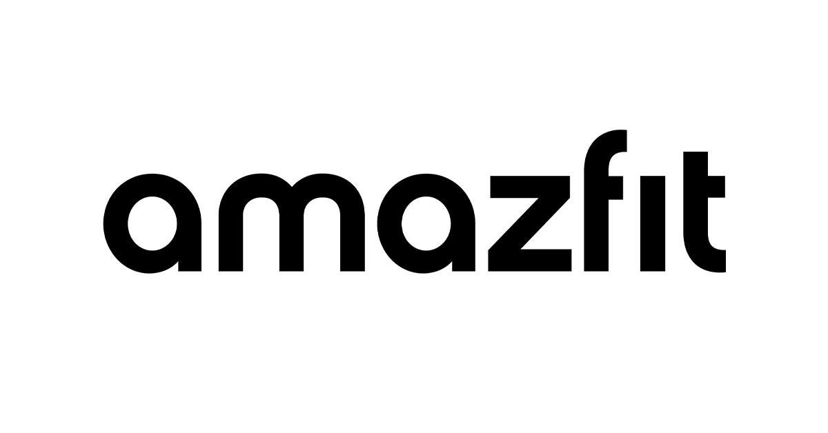 샤오미와 어메이즈핏