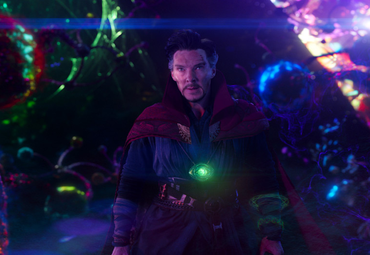 닥터 스트레인지