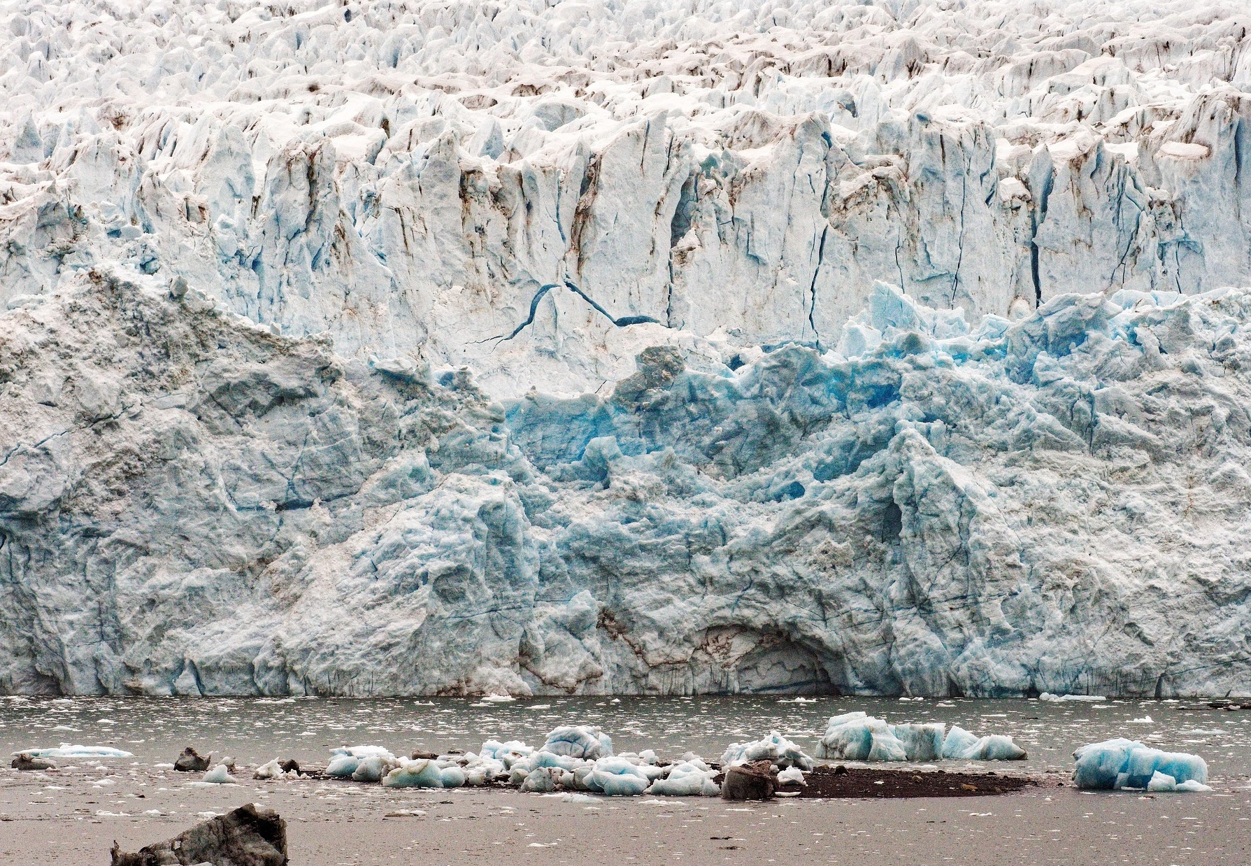 기후 위기는 왜 ‘연금 시스템’을 먼저 흔드는가!