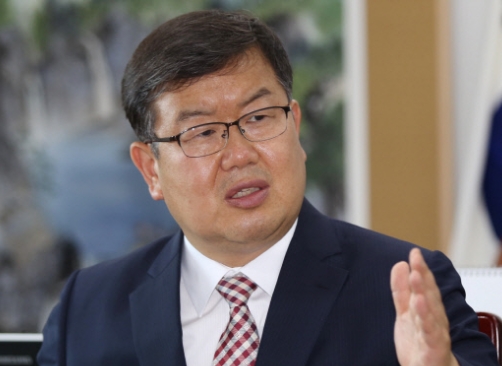 박상웅 후보 프로필 나이 고향 학력 경력 | 국민의힘 박상웅 경남 밀양 재공천 이유