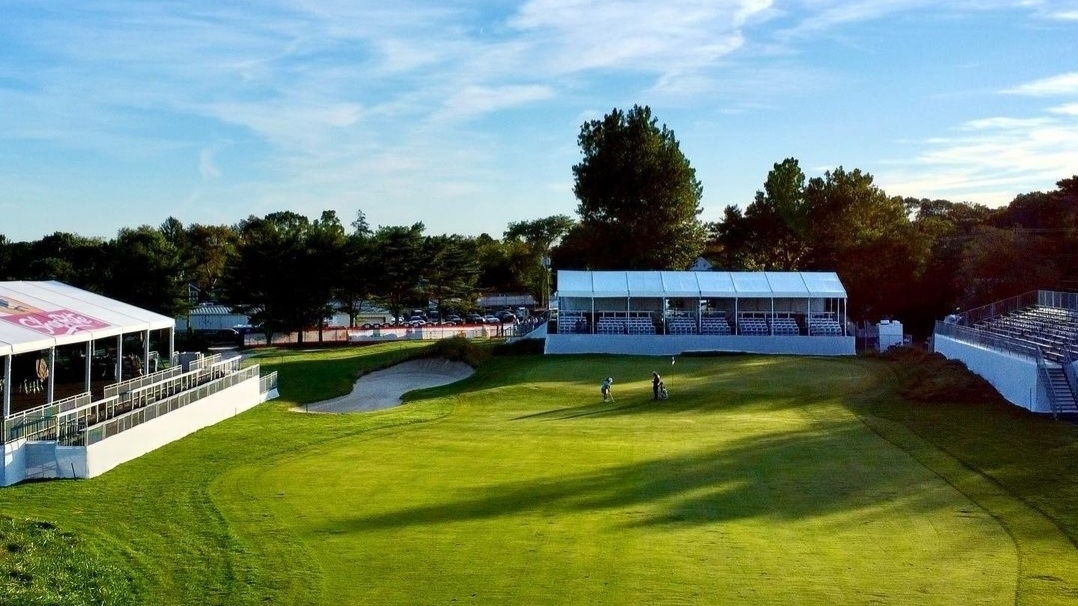 샵라이트 LPGA 클래식 1라운드·2라운드·3라운드 경기결과 안내(예정)