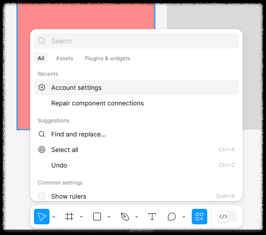 피그마 사용법|디자인 초보도 쉽게 배우는 Figma 입문 가이드 1편 웹디자인도구
디자인툴추천
피그마기초 figma입문