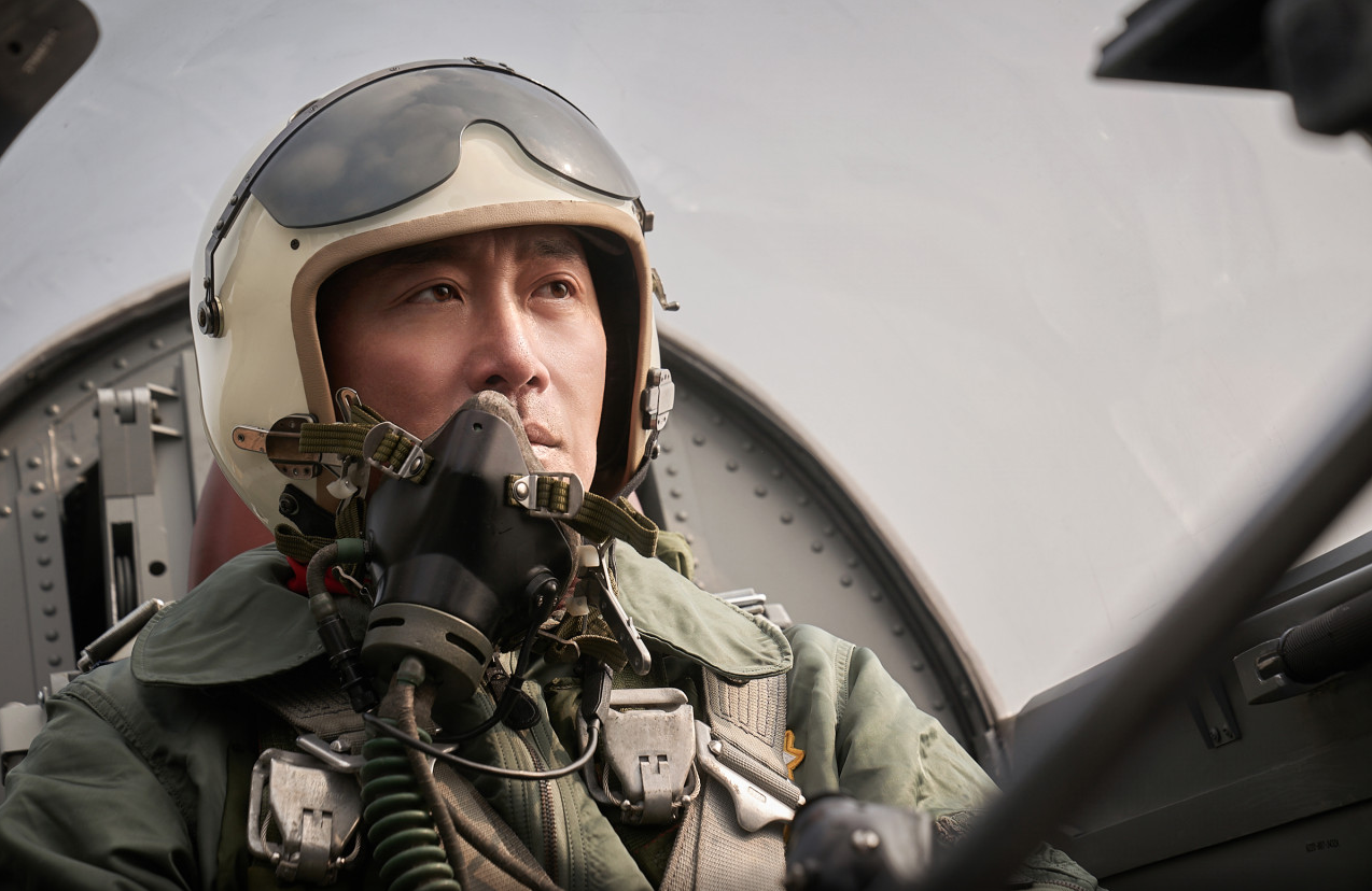 영화 하이재킹 정보