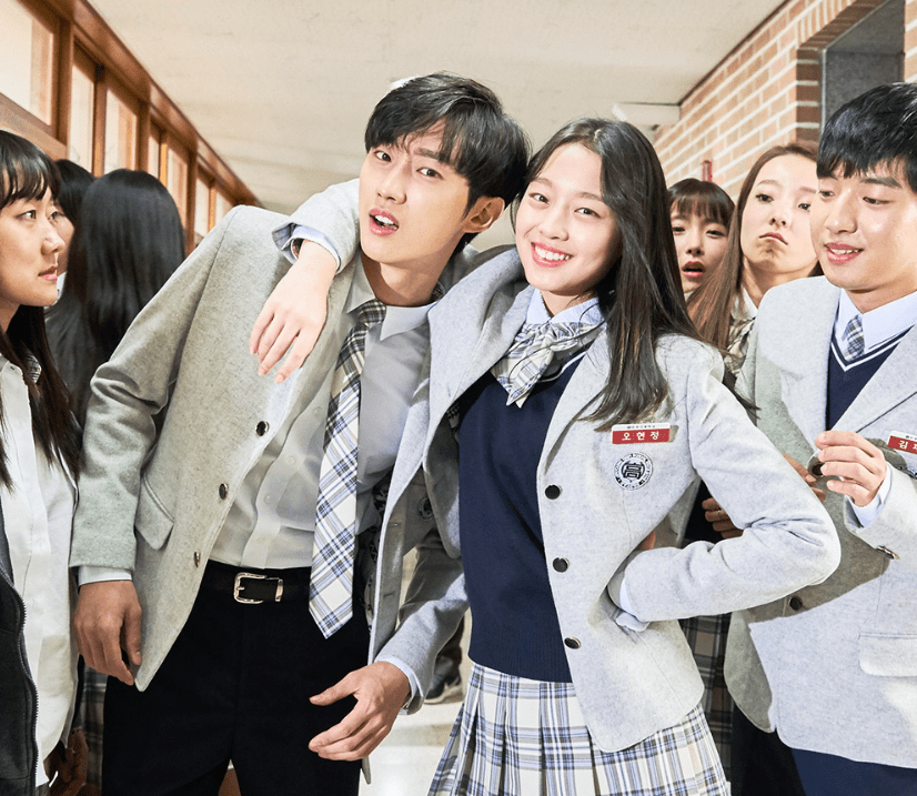 영화-내안의-그놈-주인공-조연