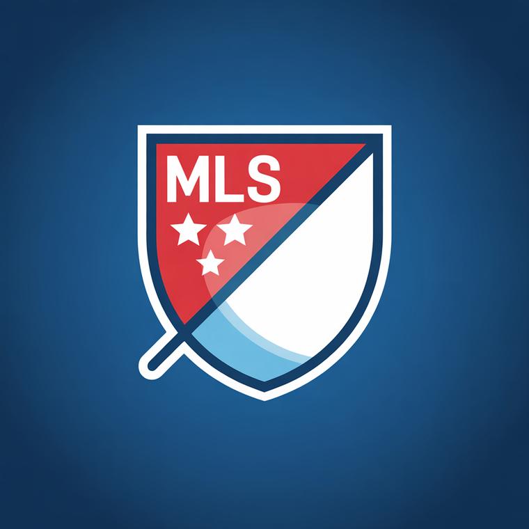 mls 리그 순위