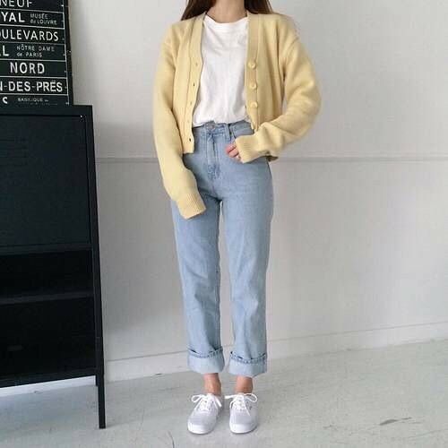 일반인 패션 데일리룩 모음