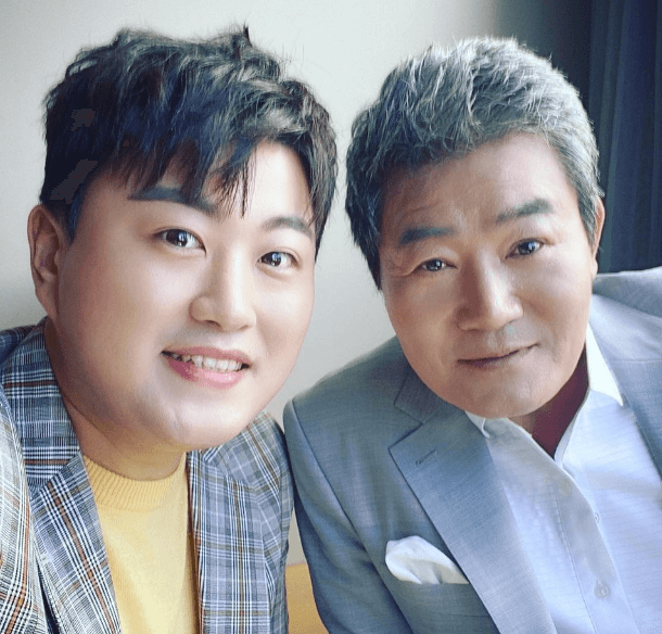 김호중 영화 예고