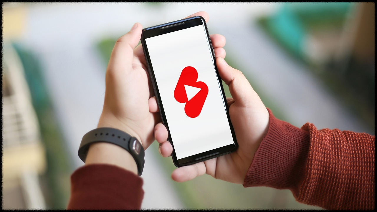 유튜브 동영상 다운로드 하는 방법 안내 이미지