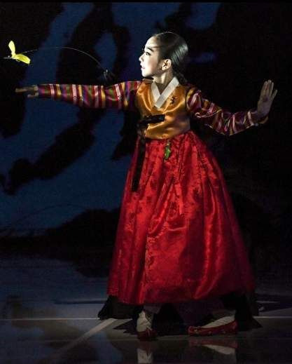 박명수 딸 민서 한예종 합격｜창작과 어디? 예원학교&middot;선화예고&middot;한국무용 장학생 이력 총정리