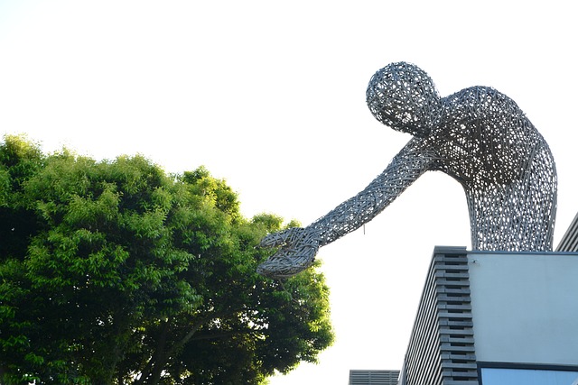 현대미술관(MoMA)의 혁신