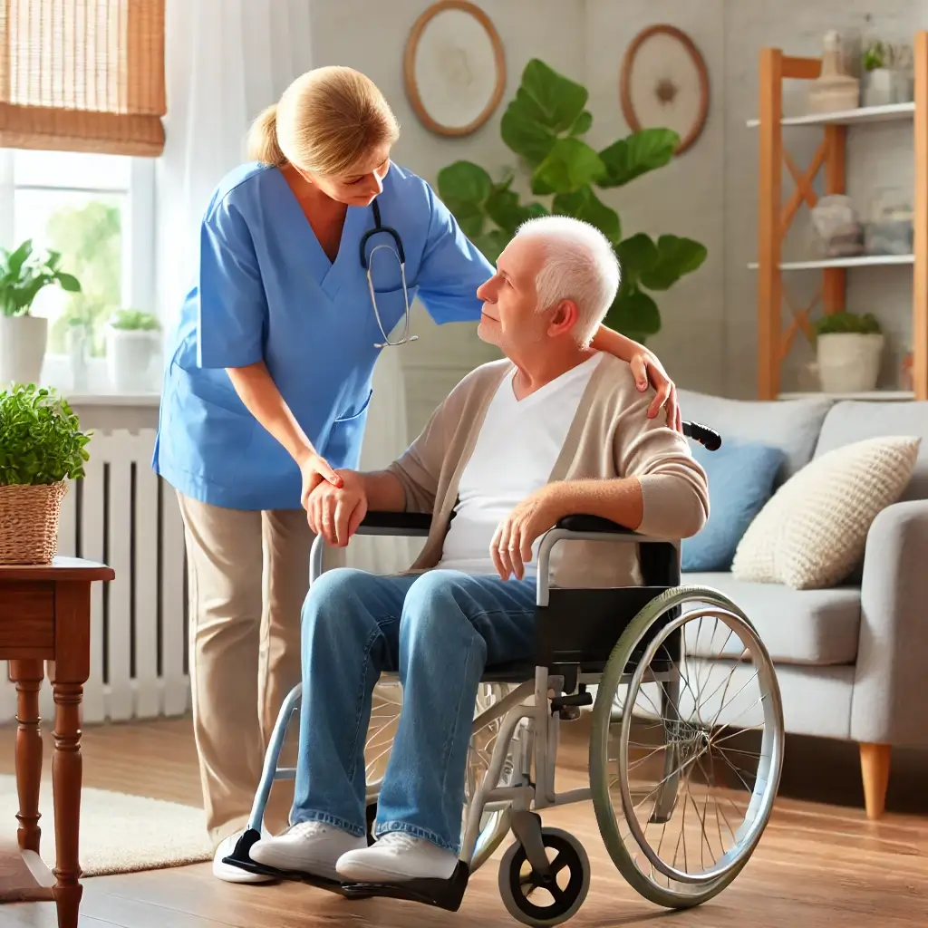 노인 돌봄 서비스 신청방법, 쉽고 빠르게 해결하기