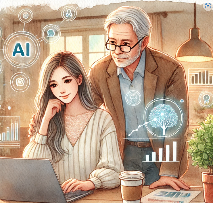 AI로 매출올리기