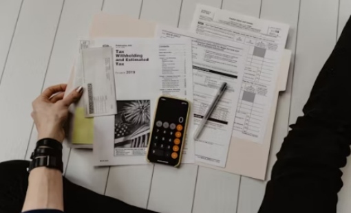 종합소득세 환급 원클릭