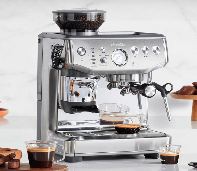 브레빌-머신-바리스타-익스프레스
