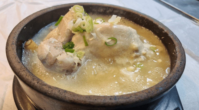 남원 맛집 "인산인해" 음식