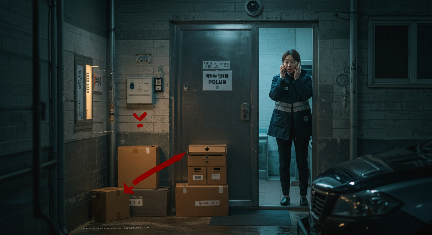 신고 전 꼭 확인해야 할 주의사항 ⚠️