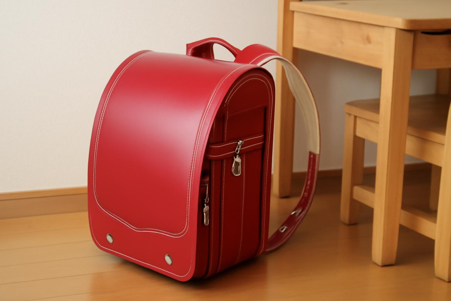 일본 초등학생 가방