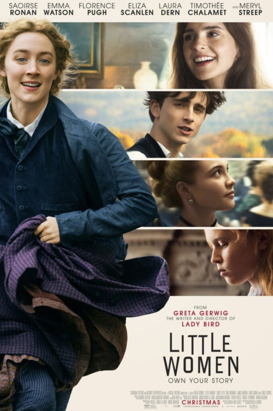 작은아씨들-출처-네이버