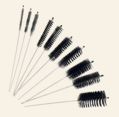 위니아 벽걸이 에어컨 청소 준비물3